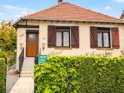 Maison 3 pièces 80 m²