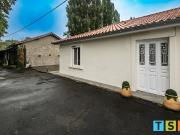 Maison 3 pièces 80 m²