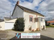 Maison 3 pièces 80 m²