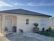 Maison 3 pièces 80 m²