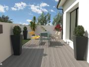 Maison 3 pièces 80 m²