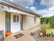 Maison 3 pièces 80 m²