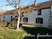 Maison 3 pièces 80 m²