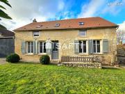 Maison 3 pièces 80 m²