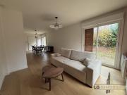 Maison meublée 3 pièces 80 m²