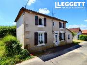 Maison 3 pièces 80 m²