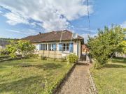 Maison 3 pièces 80 m²