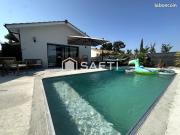 Maison 3 pièces 80 m²