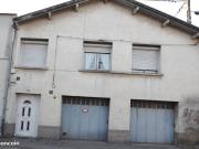 Maison 3 pièces 80 m²