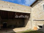 Maison 3 pièces 80 m²