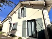 Maison 3 pièces 80 m²