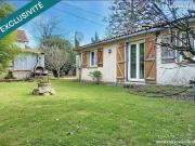 Maison 3 pièces 80 m²