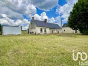 Maison 3 pièces 80 m²