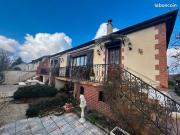 Maison 3 pièces 80 m²