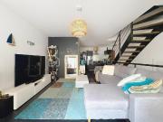 Maison 3 pièces 80 m²