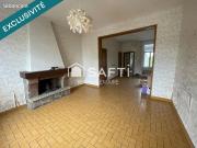 Maison 3 pièces 80 m²