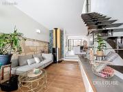 Maison 3 pièces 80 m²