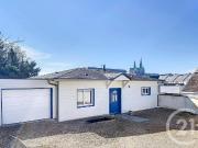 Maison 5 pièces 80 m²