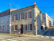 Maison 3 pièces 80 m²