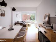 Maison 3 pièces 80 m²