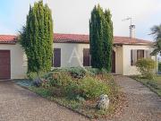 Maison 3 pièces 80 m²