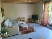 Maison 3 pièces 80 m²