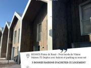 Maison 3 pièces 80 m²