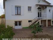 Maison 3 pièces 80 m²