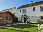 Maison 5 pièces 90 m²