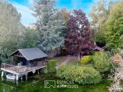 Maison 3 pièces 80 m²