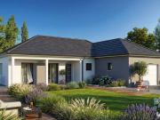 Maison 3 pièces 80 m²