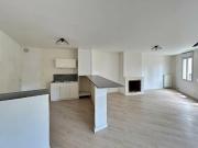 Maison 3 pièces 80 m²