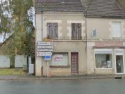 Maison 3 pièces 80 m²