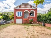 Maison 3 pièces 120 m²