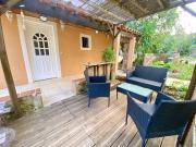 Maison 3 pièces 80 m²