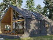 Maison 3 pièces 80 m²