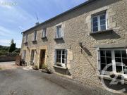 Maison 3 pièces 80 m²