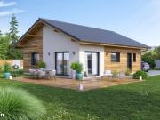 Maison 3 pièces 80 m²