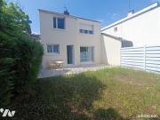 Maison 3 pièces 80 m²