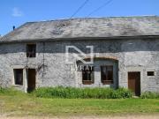 Maison 3 pièces 80 m²