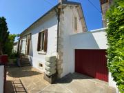 Maison 3 pièces 80 m²