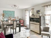 Maison 3 pièces 80 m²