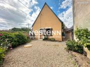 Maison 3 pièces 80 m²