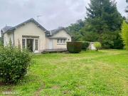 Maison 3 pièces 80 m²