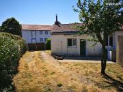 Maison 3 pièces 80 m²