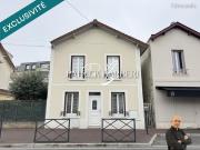 Maison 3 pièces 80 m²