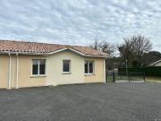 Maison 3 pièces 80 m²