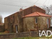 Maison 3 pièces 80 m²