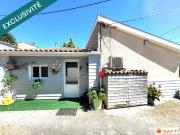 Maison 3 pièces 80 m²