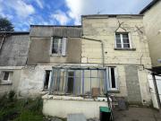 Maison 3 pièces 80 m²